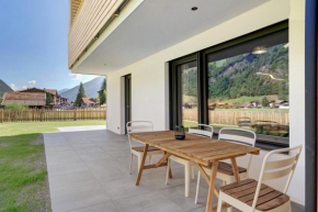 Stackler54 - mit Garten Neustift Im Stubaital